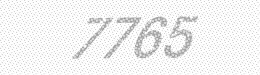 Visual security code — type the characters shown in the image